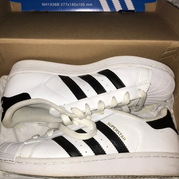 adidas Shoes | Original Superstars | Poshmark Original adidas superstars